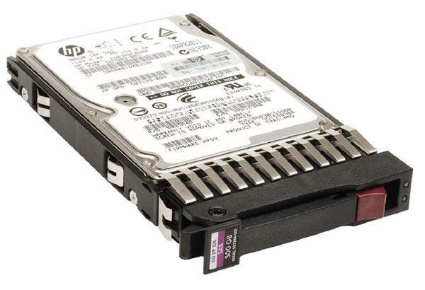 696739-001 | HP 300GB 10000RPM SAS 6GB/s Hot-Pluggable Dual Port 2.5-inch Hard Drive