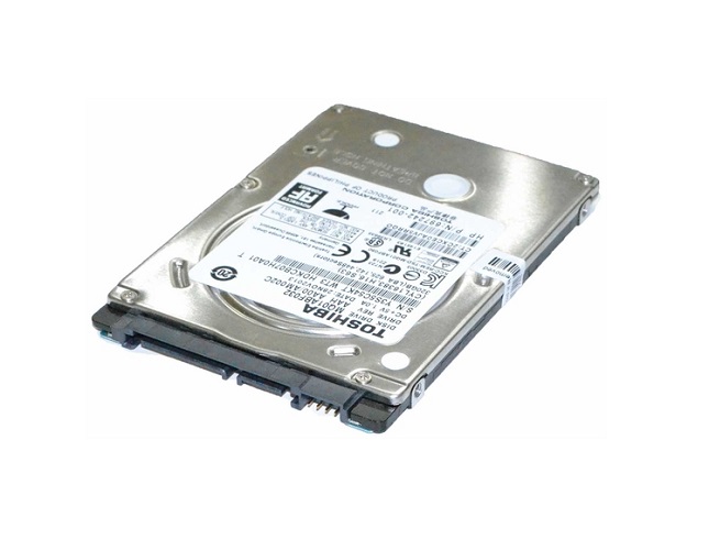 697242-001 | HP 320GB 5400RPM SATA 2.5-inch Hard Drive
