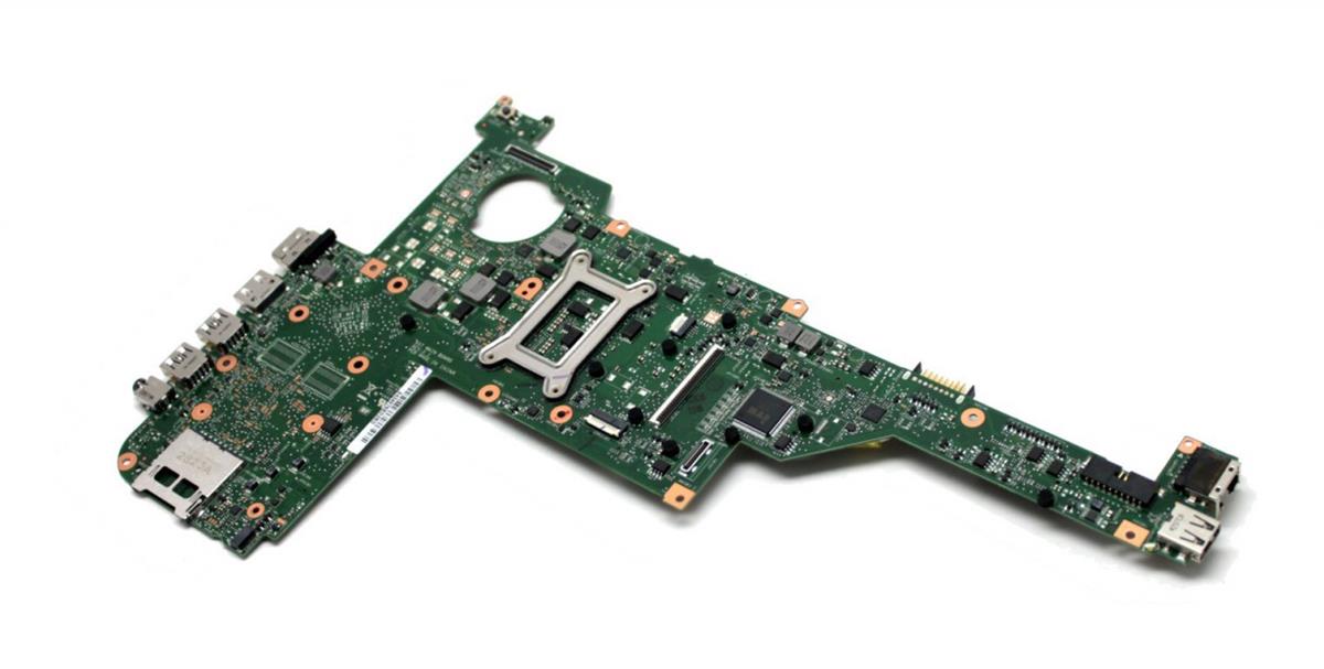 698093-501 | HP System Board (Motherboard) Intel HM77 Chipset for Envy M4-1000 Series Notebook PCs