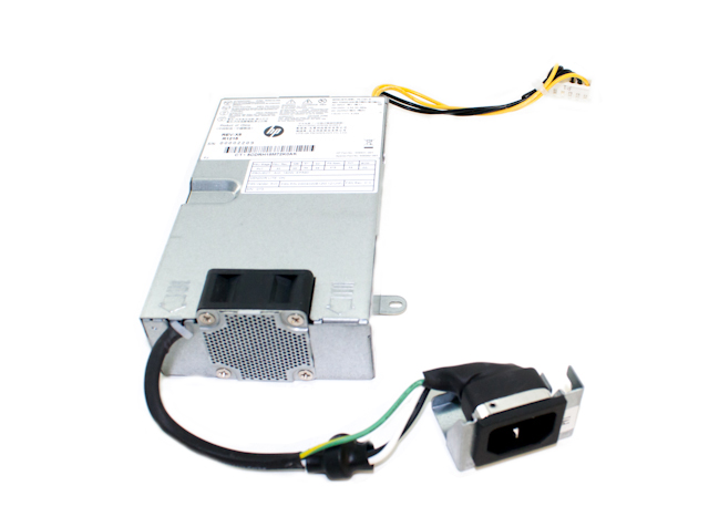 698202-001 | HP 180-Watts Power Supply for Pro 6300 All-in-one PC