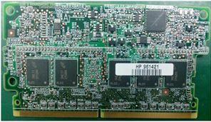 698546-B21 | HP 4GB FBWC Module for Smart Array P Series