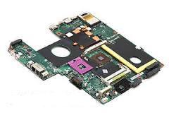 69N0GZM11C05-01 | Asus G60JX Laptop Motherboard