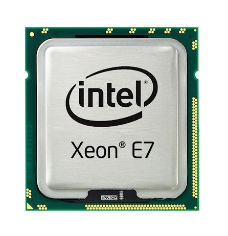 69Y1859 | IBM 2.13GHz 6.40GT/s QPI 24MB Cache Intel Xeon E7-8830 8 Core Processor