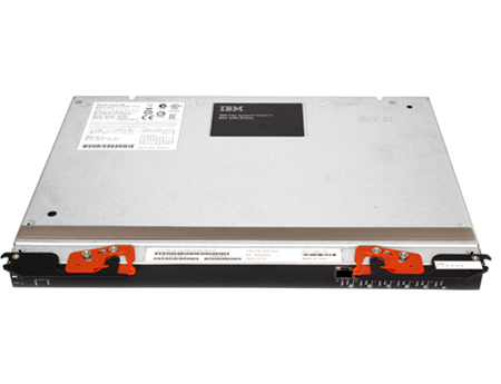 69Y1932 | IBM Flex System FC3171 8-Gigabit SAN Switch Module for Flex System