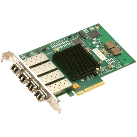 69Y2841 | IBM 8GB Quad Port Fibre Channel Daughter Card