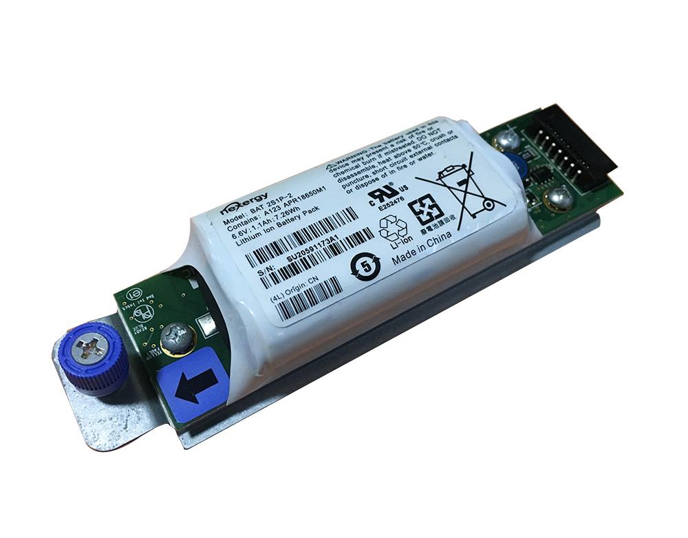69Y2844 | IBM Controller Backup Battery Module for DS3500