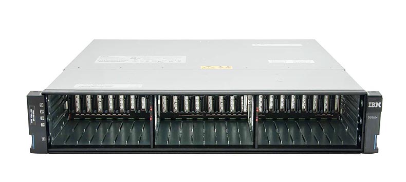 69Y2893 | IBM System Storage DS3524 24-SFF Midplane Chassis