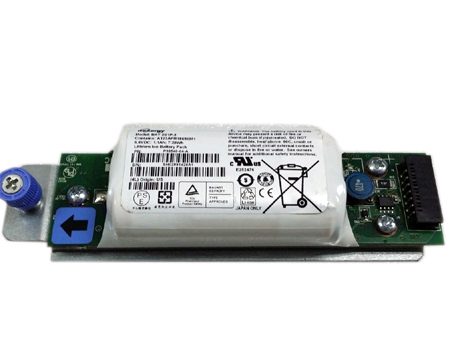 69Y2927 | IBM Backup Battery Module for DS3512 DS3524 DS3500 DS3700