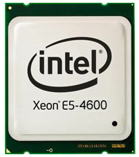 69Y3112 | IBM Intel Xeon 8 Core E5-4620 2.2GHz 16MB SMART Cache 7.2GT/S QPI Socket FCLGA-2011 32NM 95W Processor