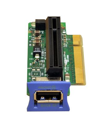 69Y4324 | IBM PCI Express Riser Card for System x3650 X8