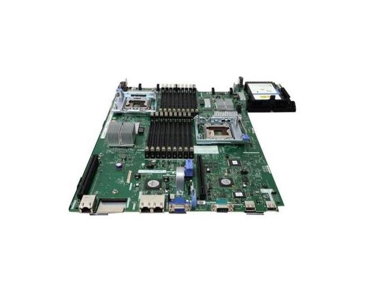 69Y4438 | IBM System Board for System x3550 x3650 M3 Server