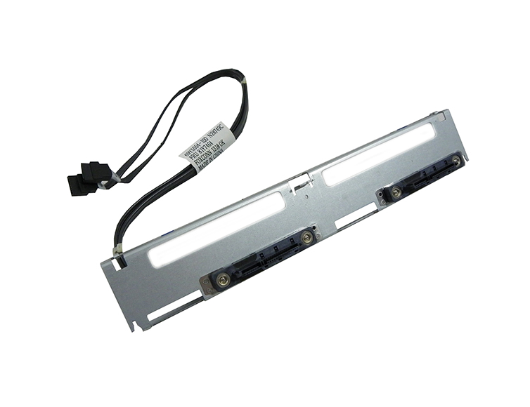 69Y5554 | IBM 3.5-inch Simple-Swap SATA Backplate 69Y5554 | IBM 3.5-inch Simple-Swap SATA Backplate