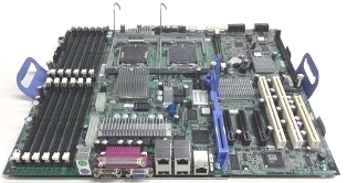 69Y5631 | IBM Server Motherboard for System x3550 X3650 M2 (Clean pulls/Tested)