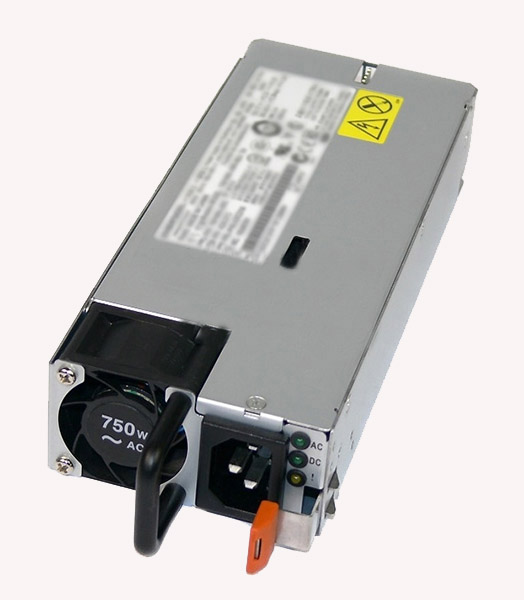 69Y5741 | IBM 750-Watts 48V DC Power Supply for x3550 x3630 x3650 x3850 69Y5741 | IBM 750-Watts 48V DC Power Supply for x3550 x3630 x3650 x3850