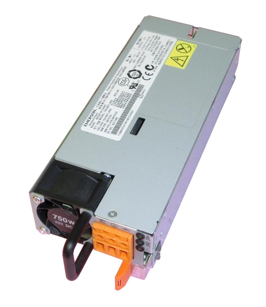 69Y5742 | IBM 750-Watts DC Power Supply for System x3550/X3630/X3650/X3850 M4