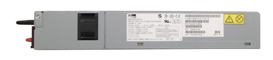 69Y5907 | IBM 460-Watts Redundant Hot Swap Power Supply for System X3650 M3 69Y5907 | IBM 460-Watts Redundant Hot Swap Power Supply for System X3650 M3