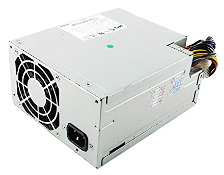 6C783 | Dell 330-Watts Power Supply for PowerEdge 1300 1400 4300 6C783 | Dell 330-Watts Power Supply for PowerEdge 1300 1400 4300