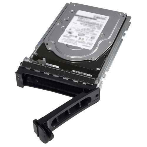 6CMH2 | Dell EqualLogic 300GB 10000RPM SAS 6Gb/s 2.5-inch Internal Hard Drive