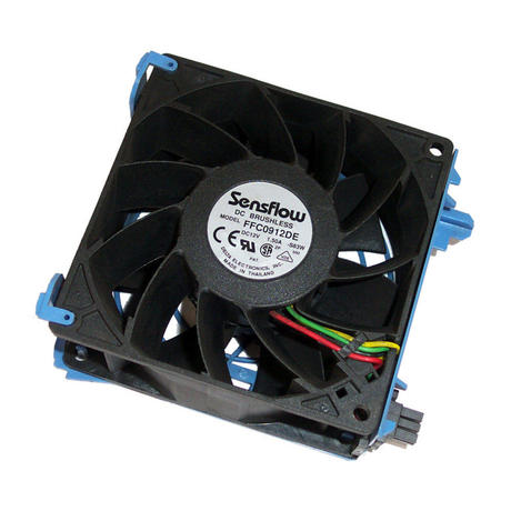 6D237 | Dell PowerEdge 4600 System Fan