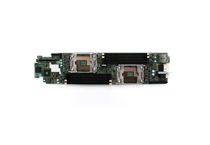 6D31V | Dell Motherboard for PowerEdge FC620