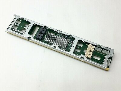 6D698 | Dell PowerVault 220S Backplane Board