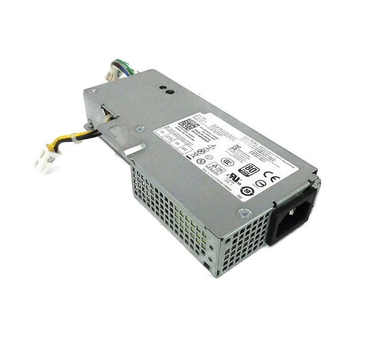 6FG9T | Dell 255-Watt Power Supply for OptiPlex 9020 USFF Desktop