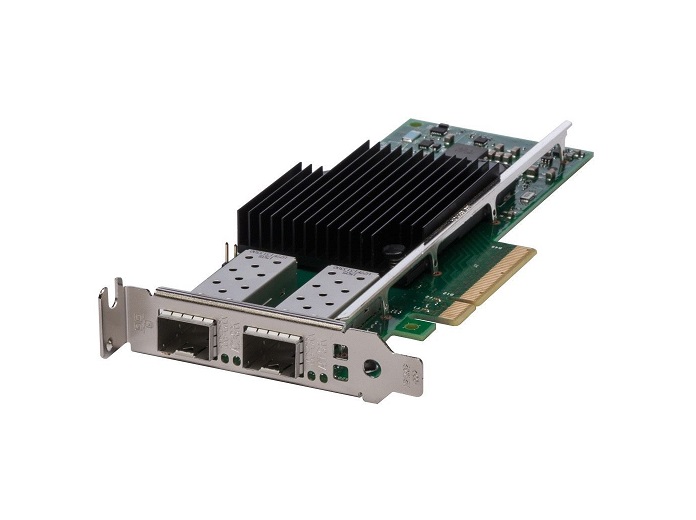 6FYKT | Dell Intel X540-T2 Dual Port Converged Network Adapter