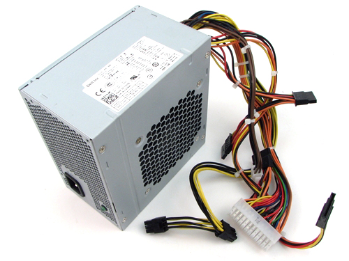 6GPR9 | Dell 460-Watt Power Supply for XPS 7100 8300 8500