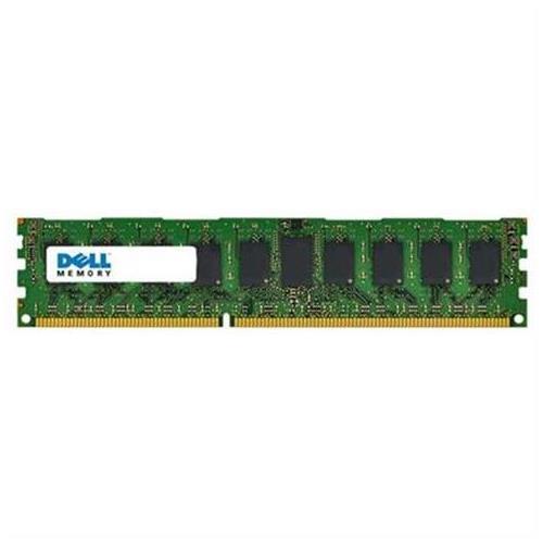 6J226 | Dell 256MB DDR-266MHz PC2100 ECC Registered CL2.5 184-Pin DIMM 2.5V Memory Module