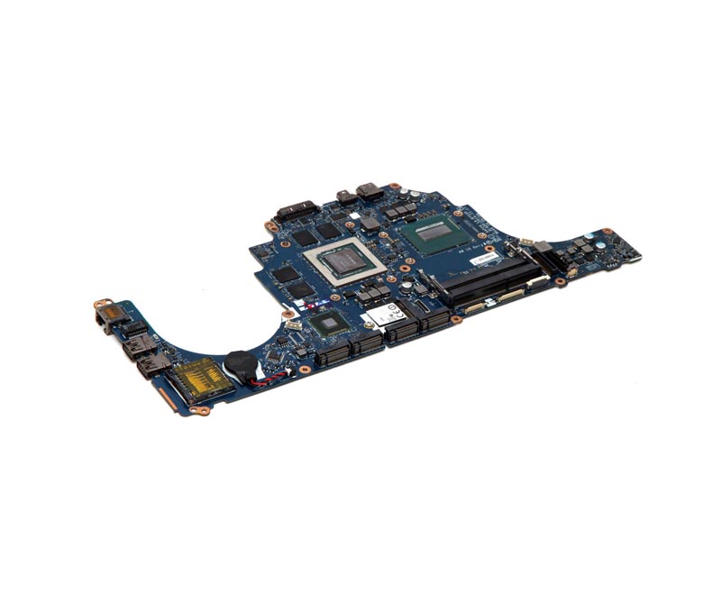06KR1D | Dell System Board (Motherboard) for Alienware 17 R2 Laptop