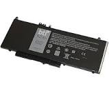 6MT4T | Dell 6-Cell 62WHr 7.6V Battery for Latitude E5450 E5550