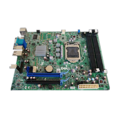6N9G7 | Dell System Board for OptiPlex 790 Desktop PC
