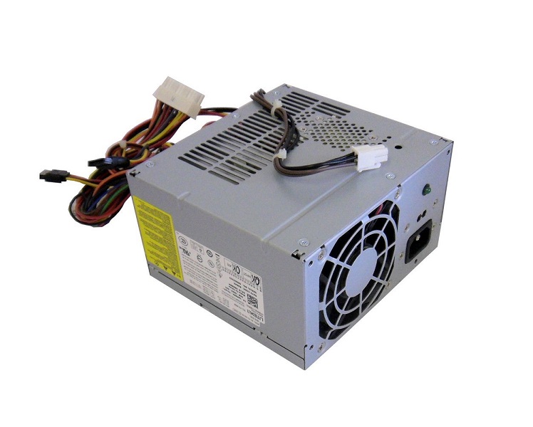 6R89K | Dell 300-Watt Power Supply for Inspiron 530 531 Vostro 220 Desktop
