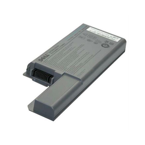 6T216 | Dell Latitude D400 Lithium Battery Main