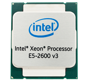 6V3XY | Dell Intel Xeon 12 Core E5-2690V3 2.6GHz 30MB L3 Cache 9.6GT/s QPI Speed Socket FCLGA2011-3 22NM 135W Processor Only