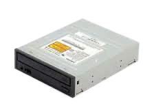 6W243 | Dell 16X IDE Internal DVD-ROM Drive for Optiplex / Dimension