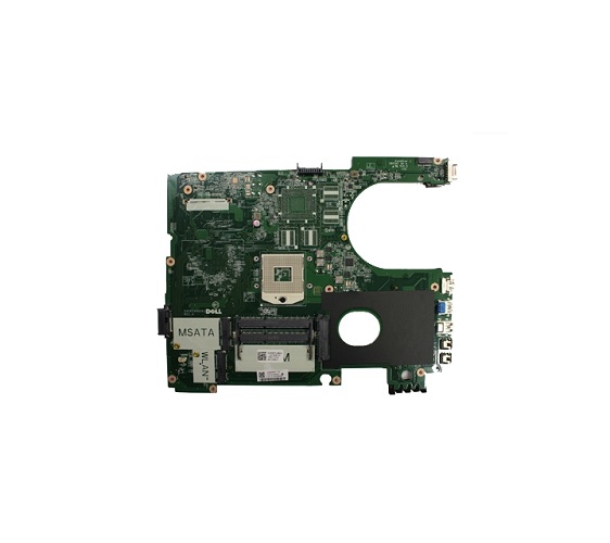 6WX58 | Dell System Board for Inspiron 5423 I5333 Laptop