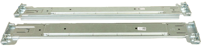 6X4FJ | Dell 2U B9 Statics Ready Rail Kit for PowerVault MD3200I/3220I Storage Systems