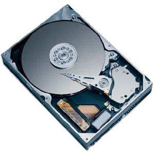 6Y060M0 | Maxtor DiamondMax Plus 9 60 GB 3.5 Internal Hard Drive - SATA/150 - 7200 rpm - 8 MB Buffer