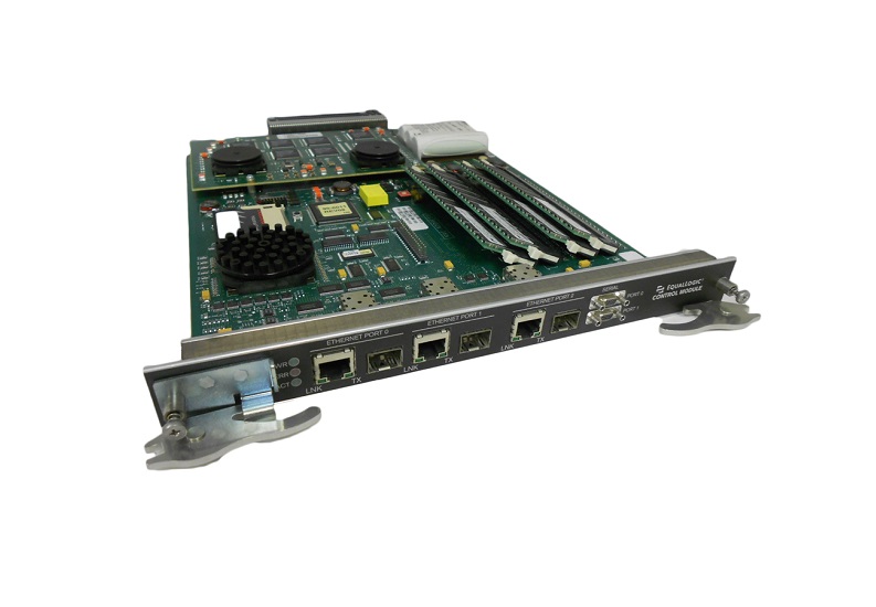 70-0001 | Dell EqualLogic Type 1 1GB Cache iSCSI Controller