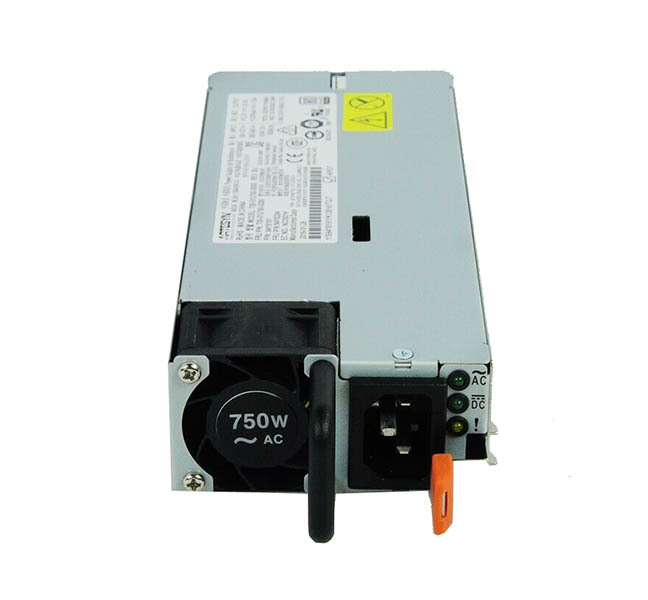 700-013700-0200 | Lenovo 750-Watts High Efficiency Platinum AC Power Supply for System X3650 M5 700-013700-0200 | Lenovo 750-Watts High Efficiency Platinum AC Power Supply for System X3650 M5