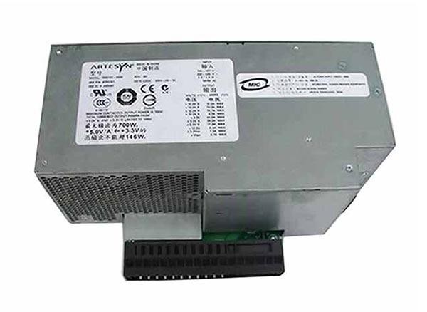 7000731 | IBM 680-Watts Hot-Swappable Power Supply for RS/6000 7000731 | IBM 680-Watts Hot-Swappable Power Supply for RS/6000