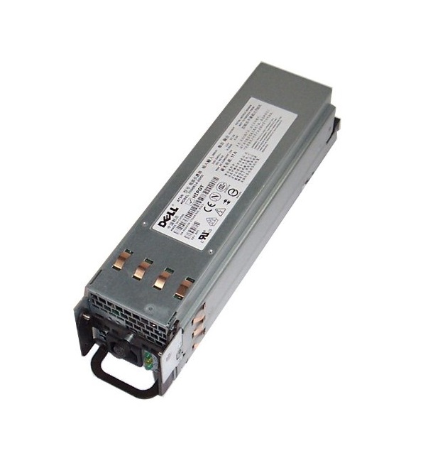 7000814-Y000 | Dell 700-Watt Redundant Power Supply for PowerEdge 2850