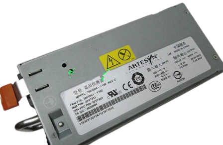 7001084-Y100 | IBM 430-Watt Redundant Power Supply for System x3200