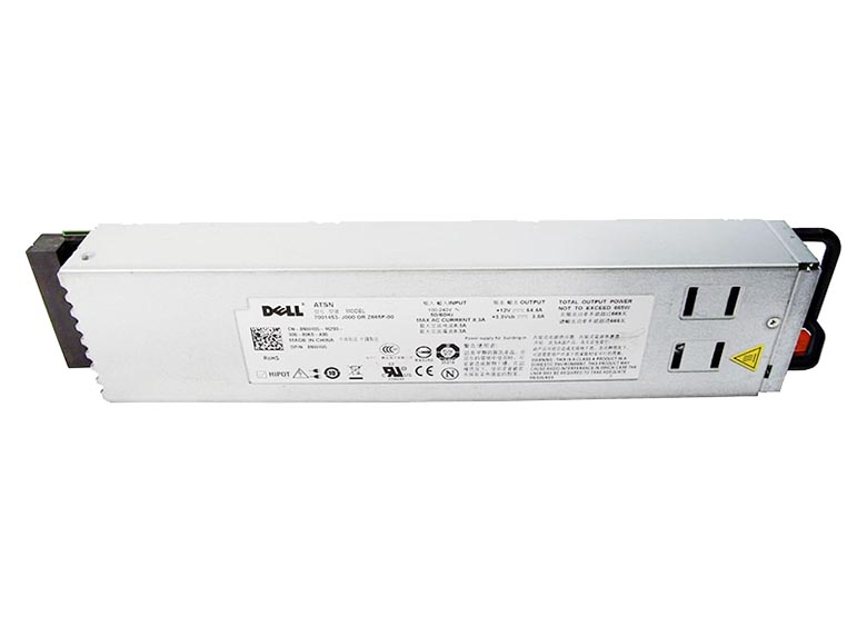 7001453-J000 | Dell 670-Watts Redundant Power Supply for PowerEdge 1950