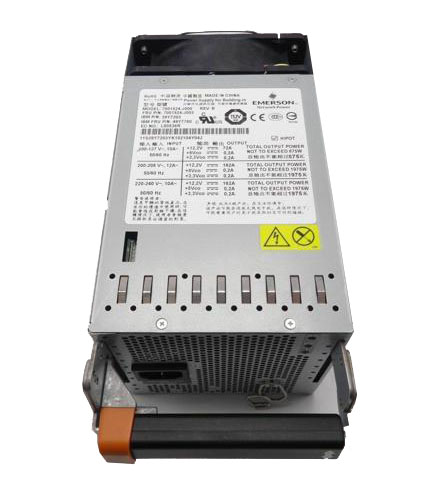 7001524-J002 | IBM 1975-Watts Hot-Pluggable Power Supply for xSeries X3850 X5 7001524-J002 | IBM 1975-Watts Hot-Pluggable Power Supply for xSeries X3850 X5