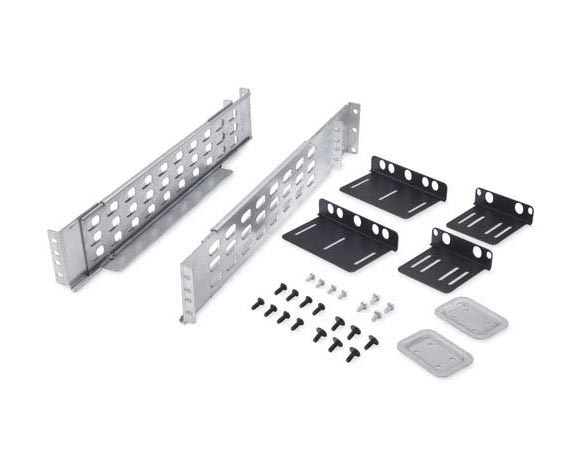 700350-B21 | HP 4.3U Rack-Mountable Chassis for Moonshot 1500