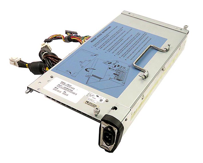 700444-001 | HP 500-Watts 110/220V AC-Input Power Supply for B1000/C3000 WorkStation 700444-001 | HP 500-Watts 110/220V AC-Input Power Supply for B1000/C3000 WorkStation