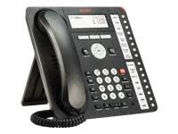 700508194 | Avaya 1416 Digital Deskphone Digital Phone (Black)
