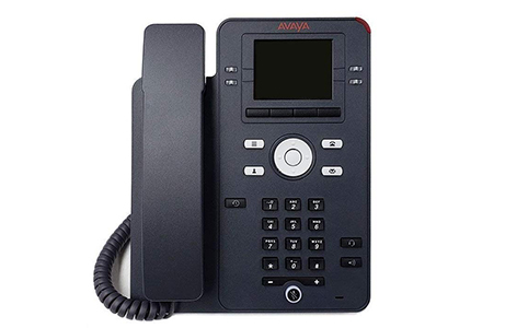 700513916 | Avaya J139 IP Phone without Power Supply